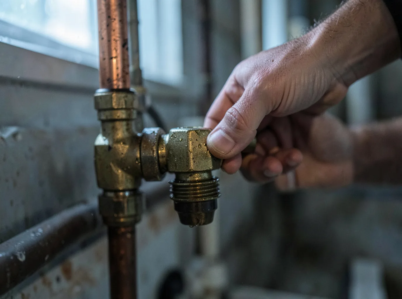 Emergency Plumber Benton Ridge, OH FAQs